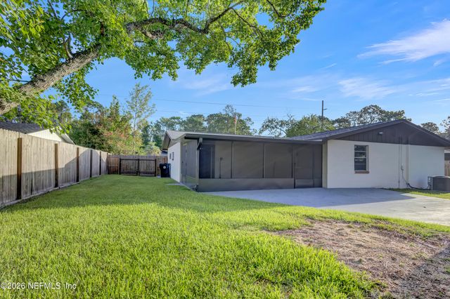 193 EVERGREEN Lane, Middleburg, FL 32068