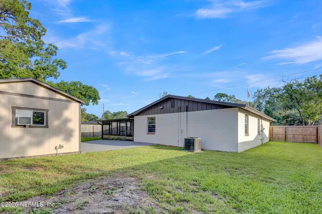 193 EVERGREEN Lane, Middleburg, FL 32068