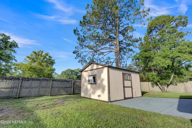 193 EVERGREEN Lane, Middleburg, FL 32068