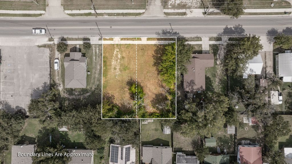 806 N Graham Street, Stephenville, TX 76401