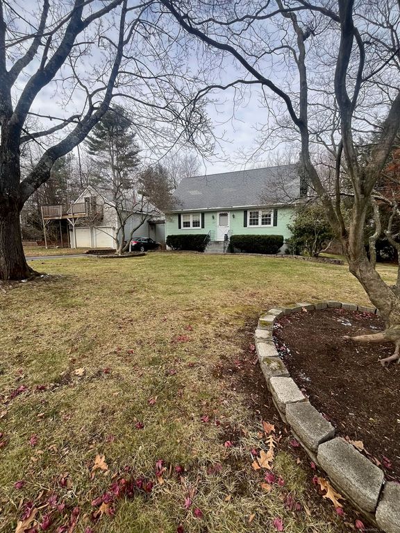 137 Anthony Road, Tolland, CT 06084