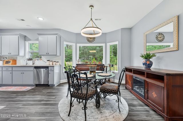 4717 Virginia Dare Drive, Washington, NC 27889