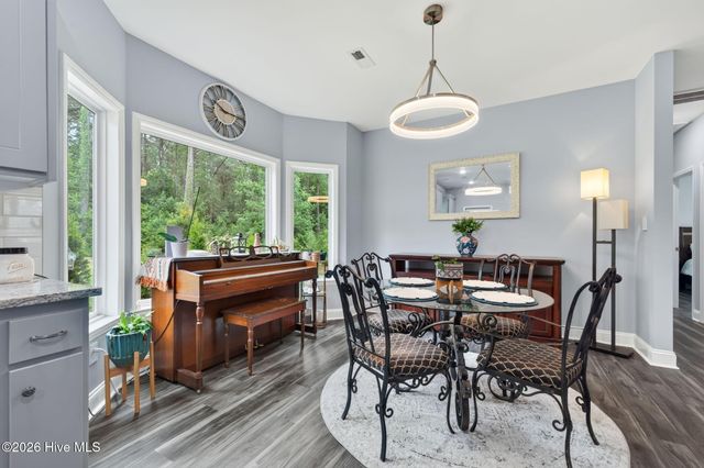 4717 Virginia Dare Drive, Washington, NC 27889