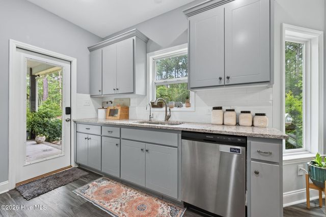 4717 Virginia Dare Drive, Washington, NC 27889