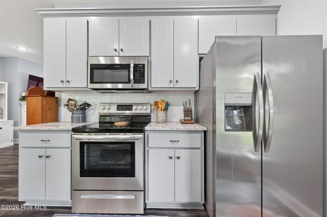 4717 Virginia Dare Drive, Washington, NC 27889