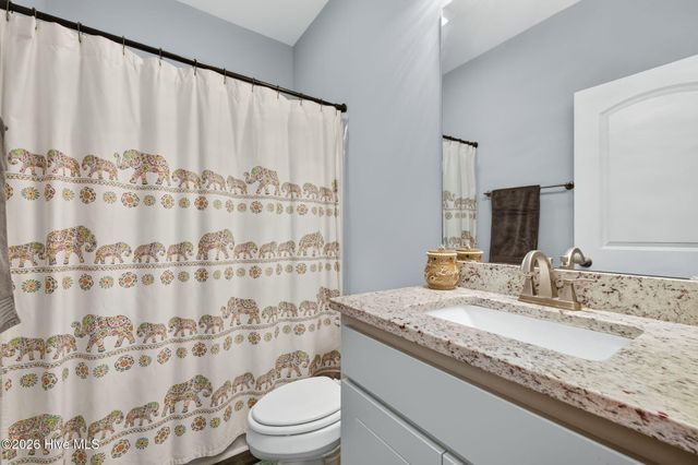 4717 Virginia Dare Drive, Washington, NC 27889