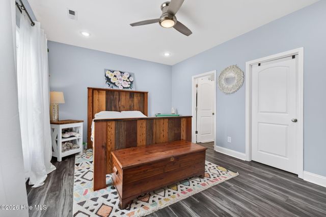 4717 Virginia Dare Drive, Washington, NC 27889