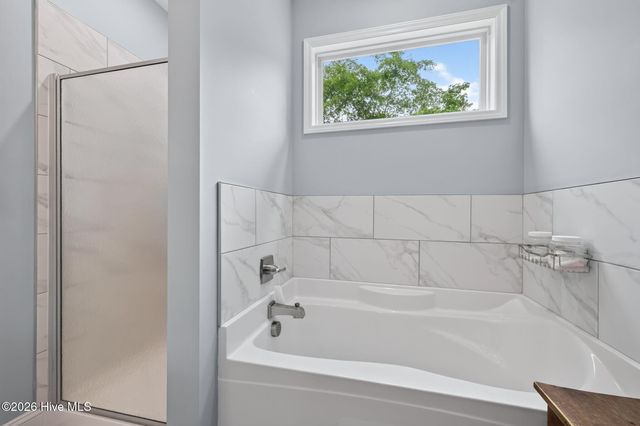 4717 Virginia Dare Drive, Washington, NC 27889