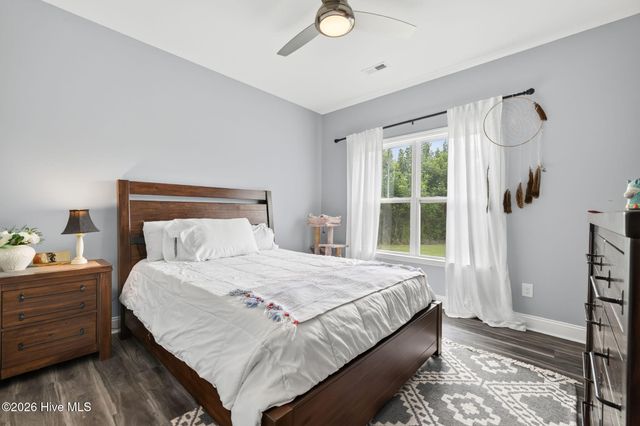4717 Virginia Dare Drive, Washington, NC 27889
