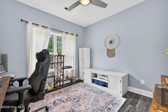 4717 Virginia Dare Drive, Washington, NC 27889