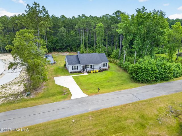 4717 Virginia Dare Drive, Washington, NC 27889