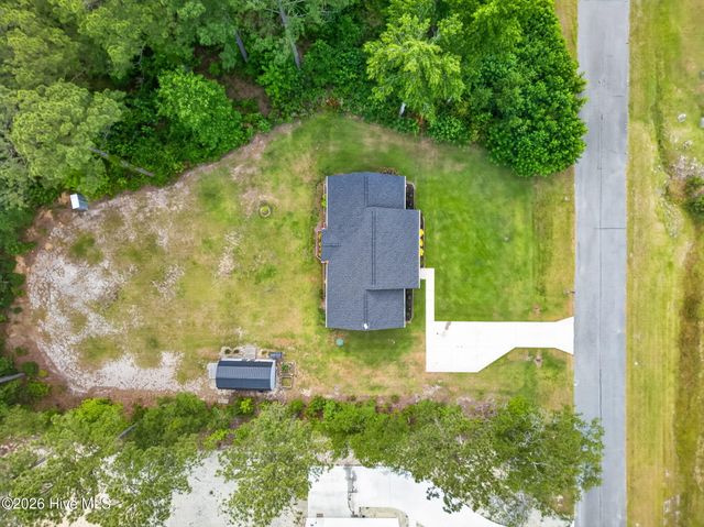 4717 Virginia Dare Drive, Washington, NC 27889