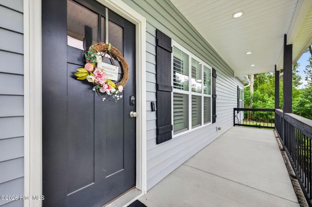 4717 Virginia Dare Drive, Washington, NC 27889