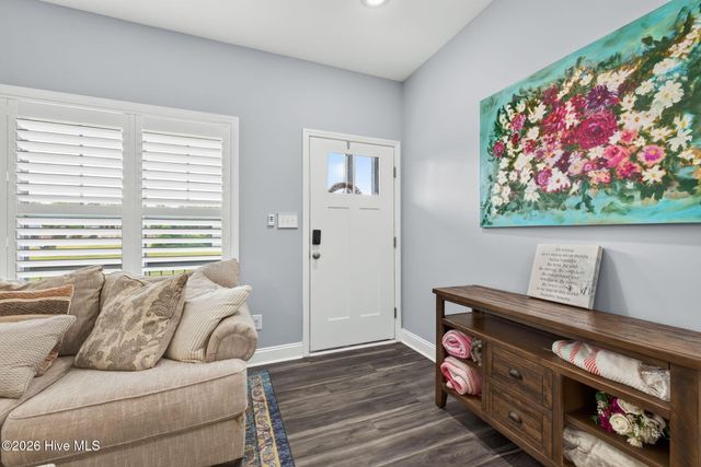 4717 Virginia Dare Drive, Washington, NC 27889