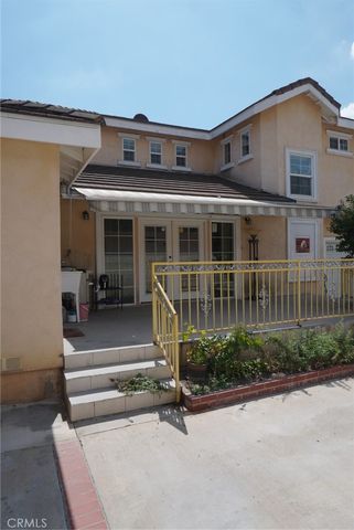 5031 Kauffman, Temple City, CA 91780