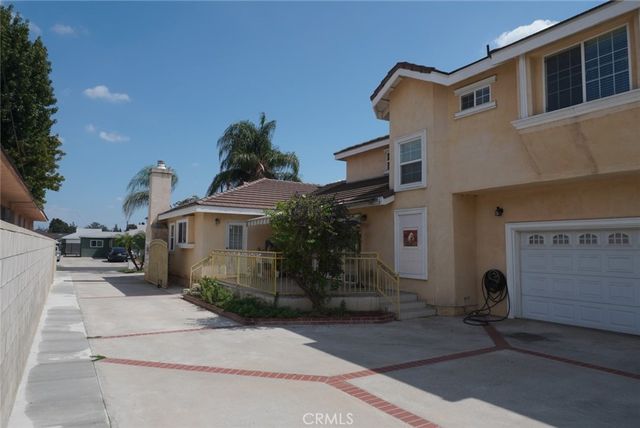 5031 Kauffman, Temple City, CA 91780