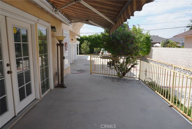 5031 Kauffman, Temple City, CA 91780