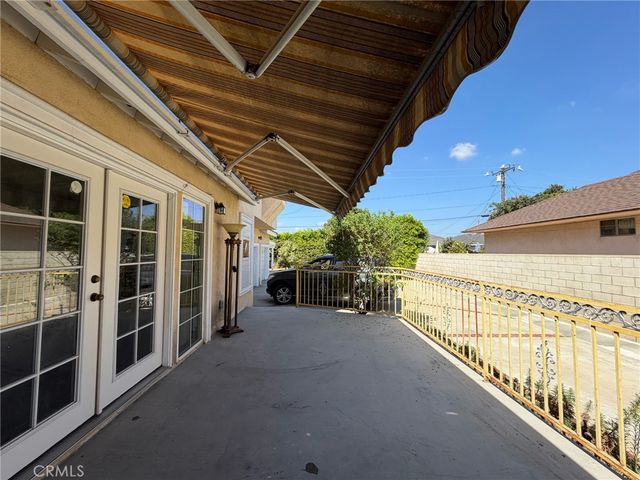 5031 Kauffman, Temple City, CA 91780