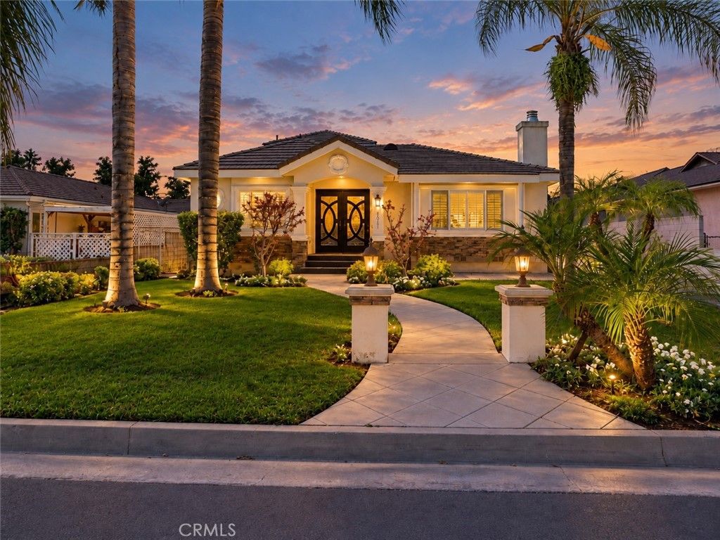 5031 Kauffman, Temple City, CA 91780