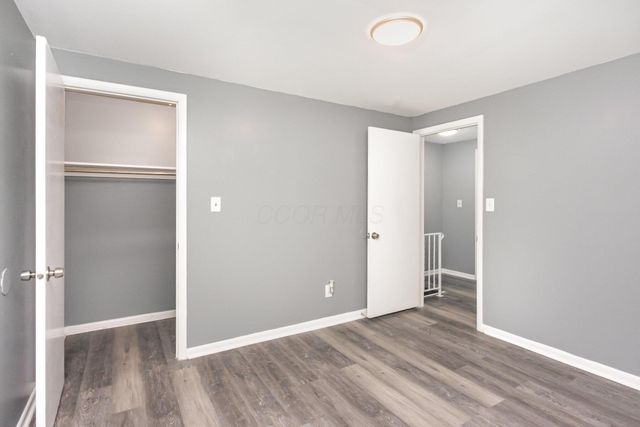 1752 Pine Tree Street S, H, Columbus, OH 43229