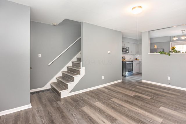 1752 Pine Tree Street S, H, Columbus, OH 43229