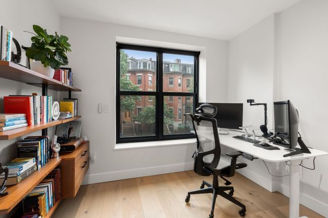 303 Columbus Ave 306, Boston, MA 02116