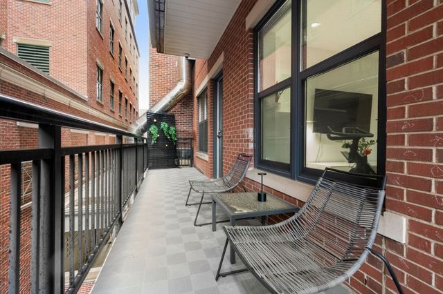 303 Columbus Ave 306, Boston, MA 02116