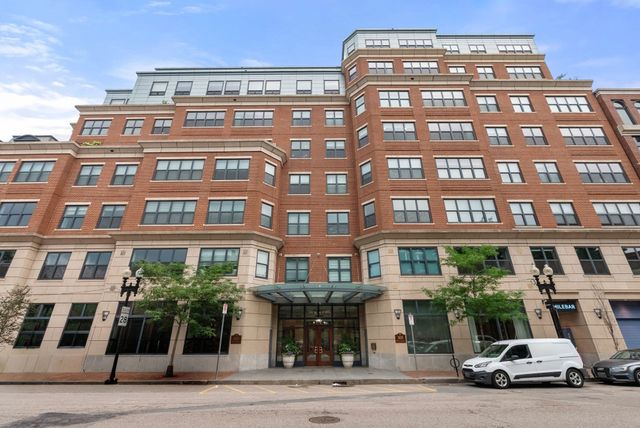 303 Columbus Ave 306, Boston, MA 02116