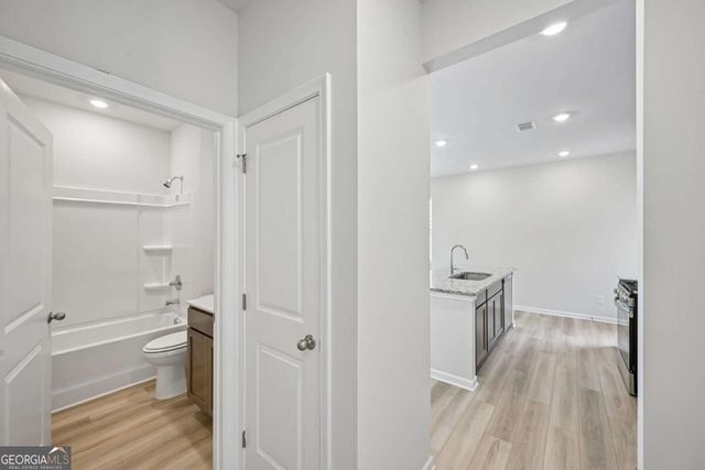 56 Primrose Drive 62, Dallas, GA 30132