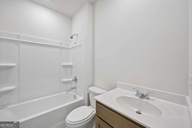 56 Primrose Drive 62, Dallas, GA 30132