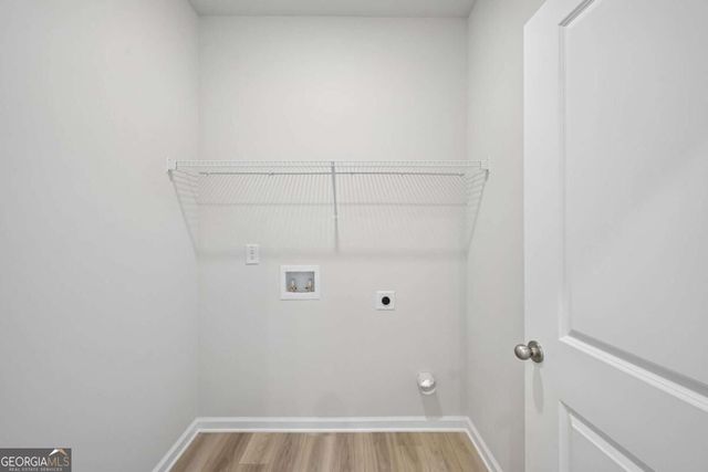 56 Primrose Drive 62, Dallas, GA 30132
