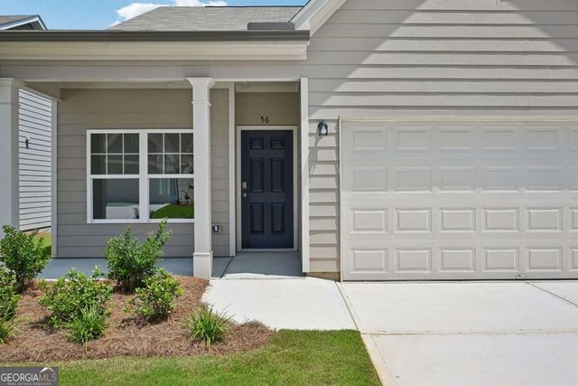 56 Primrose Drive 62, Dallas, GA 30132