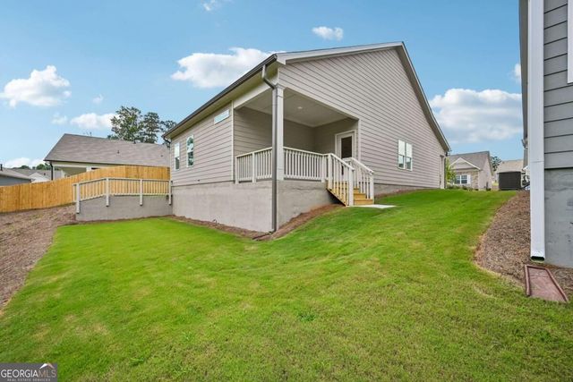 56 Primrose Drive 62, Dallas, GA 30132