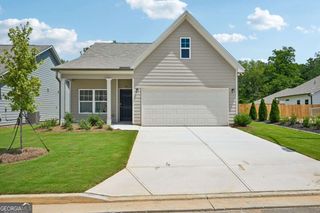 56 Primrose Drive 62, Dallas, GA 30132
