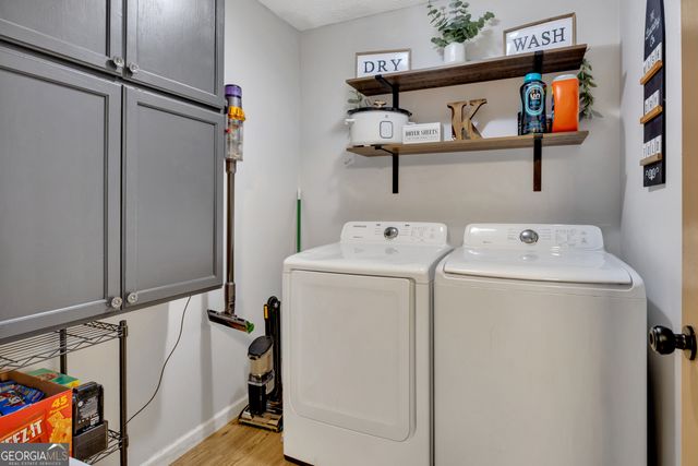 85 Tall Oak Trail, Covington, GA 30014