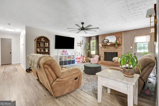 85 Tall Oak Trail, Covington, GA 30014