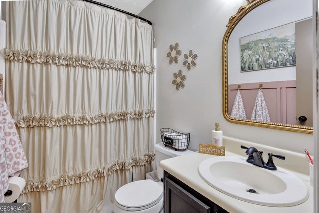 85 Tall Oak Trail, Covington, GA 30014