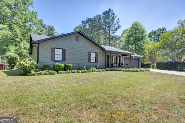 85 Tall Oak Trail, Covington, GA 30014