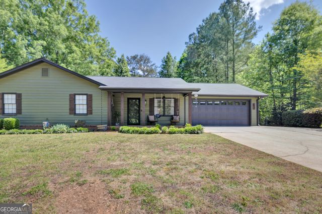 85 Tall Oak Trail, Covington, GA 30014