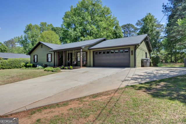 85 Tall Oak Trail, Covington, GA 30014