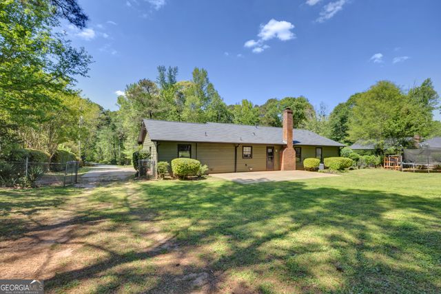 85 Tall Oak Trail, Covington, GA 30014