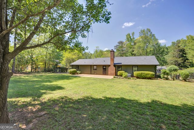 85 Tall Oak Trail, Covington, GA 30014