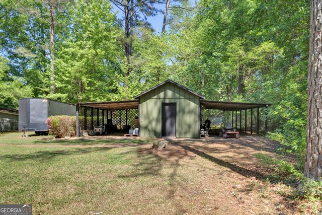 85 Tall Oak Trail, Covington, GA 30014