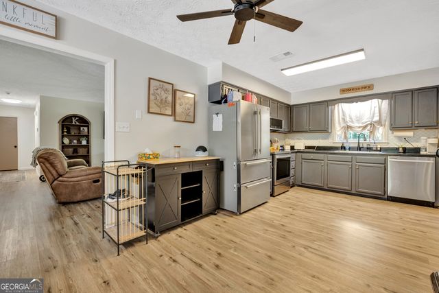 85 Tall Oak Trail, Covington, GA 30014