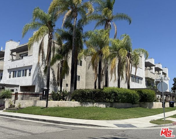 804 N Kenilworth Avenue, Glendale, CA 91203