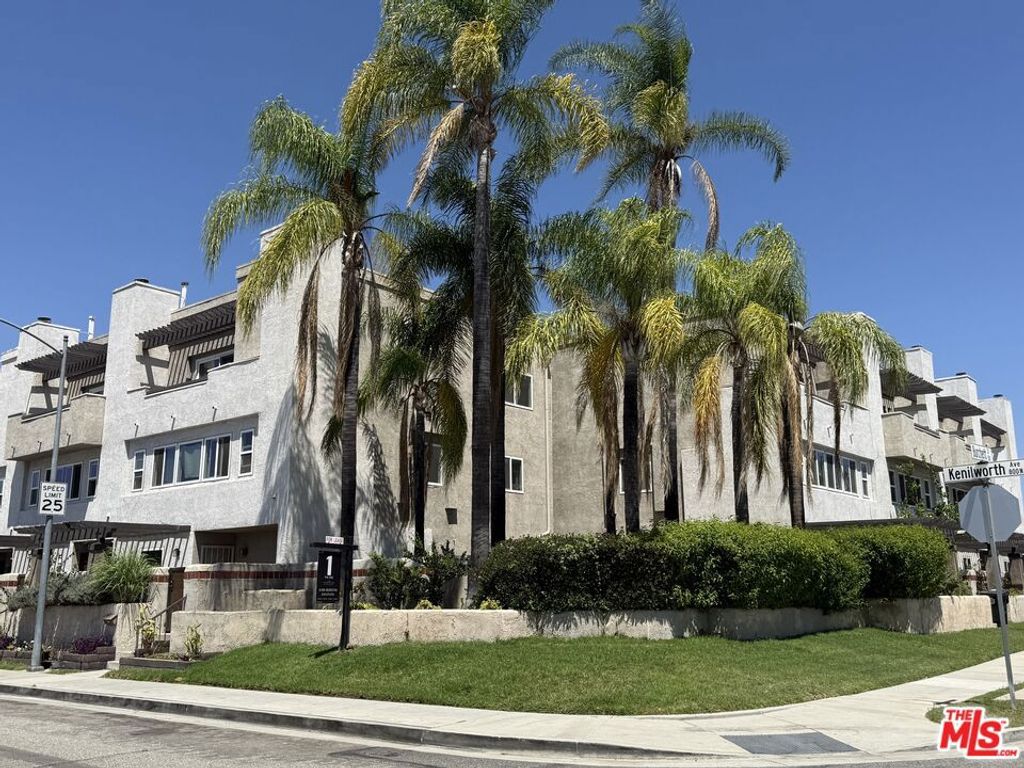 804 N Kenilworth Avenue, Glendale, CA 91203