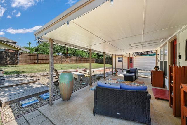 13355 Euless Street, Fort Worth, TX 76040