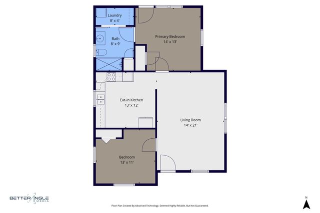 13355 Euless Street, Fort Worth, TX 76040