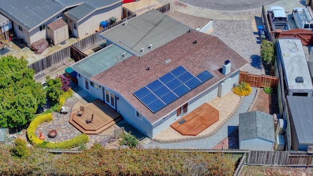 3115 Flower Circle, Marina, CA 93933