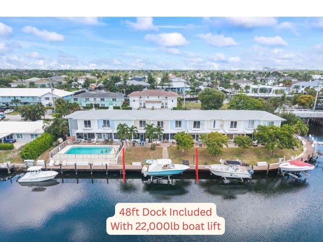 2500 NE 36TH Street 5, Lighthouse Point, FL 33064